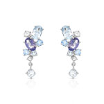B.o or 750 blanc pierre fine