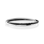Bracelet argent 925 céramique