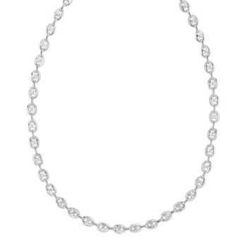 Collier argent 925