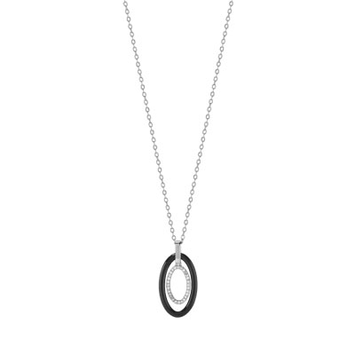 collier argent ceramique femme collier argent ceramique femme