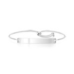 Bracelet argent 925