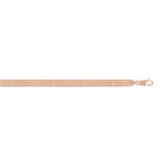 Bracelet argent 925 rosé