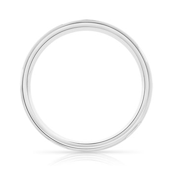 Alliance argent 925