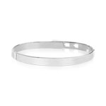 Bracelet jonc argent 925