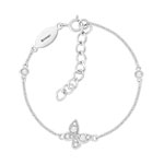 Bracelet Disney argent 925 zirconia