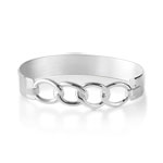 Bracelet rigide argent 925