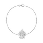 Bracelet argent 925