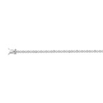 Bracelet argent 925 zirconia