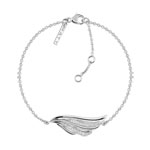 Bracelet argent 925 zirconia