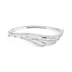 Bracelet argent 925 zirconia