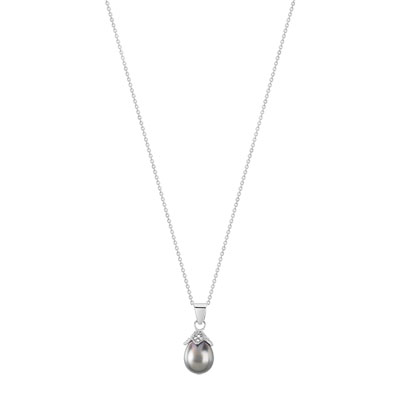maty collier de perles de culture maty collier de perles de culture