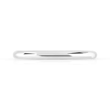 Bague anneau argent 925