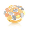 Bague 3 ors 750