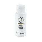 Lotion entretien après perçage