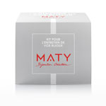 Kit de nettoyage de bijoux