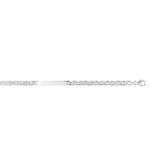 Gourmette argent 925 personnalisable