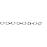 Bracelet argent 925 zirconia