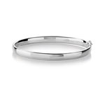 Bracelet jonc argent 925