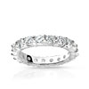 Bague argent 925 zirconia