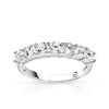 Bague argent 925 zirconia