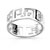 Bague argent 925