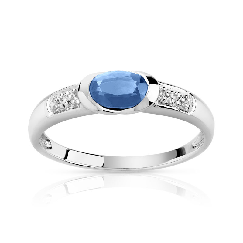 bague or 750 blanc saphir et diamant bague en or blanc 750 1 saphir ... bague or 750 blanc saphir et diamant bague en or blanc 750 1 saphir ...