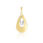Pendentif 2 ors 375