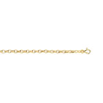 Bracelet or 375 jaune
