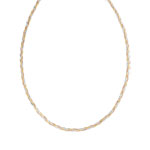 Collier 3 ors 375 42 cm