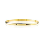 Bracelet or 375 jaune