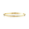 Bracelet or 375 jaune