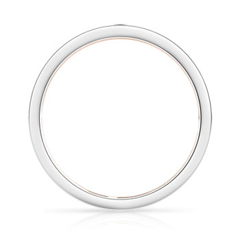 Bague 2 ors 375 diamant