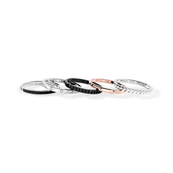 Alliance or 375 blanc diamant