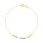 Bracelet 3 ors 375