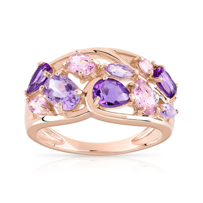 maty bague or amethyste maty bague or amethyste