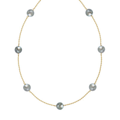 maty collier de perles de culture maty collier de perles de culture