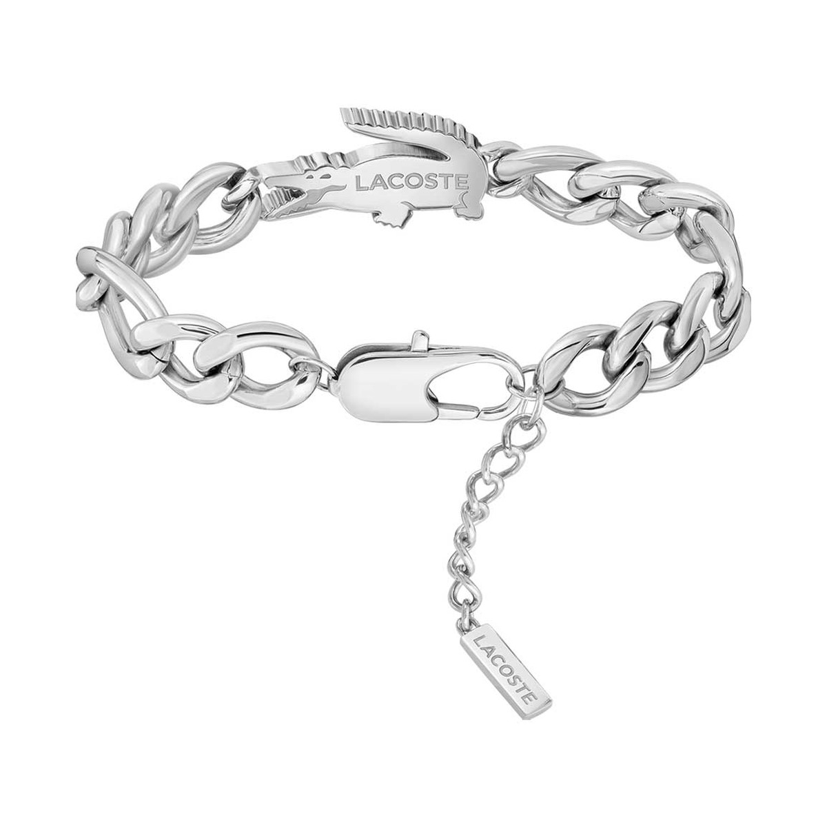 Bracelet acier - vue 3