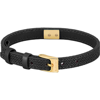 Bracelet acier noir