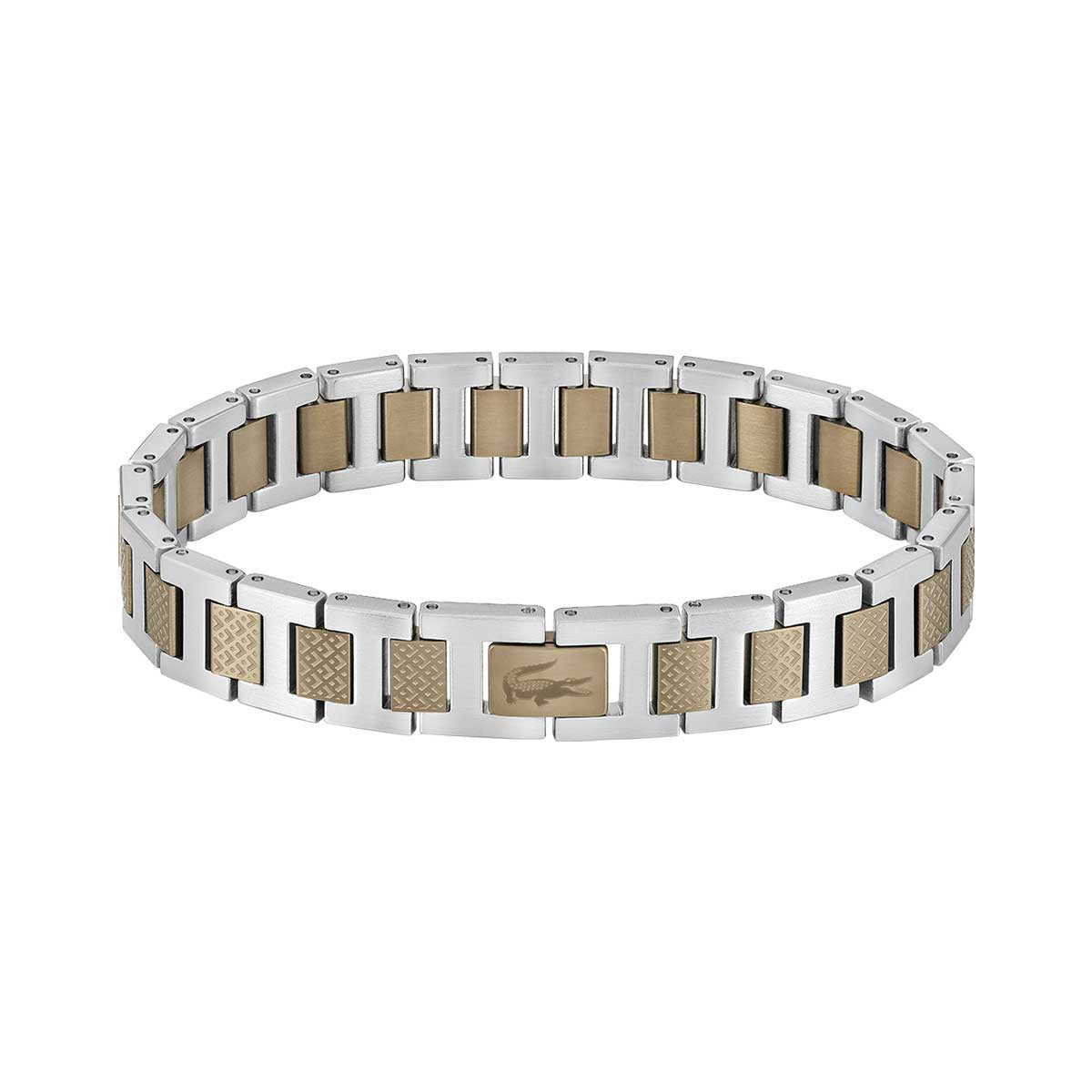Bracelet acier