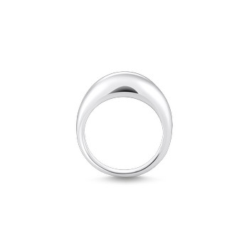 Bague THOMAS SABO argent