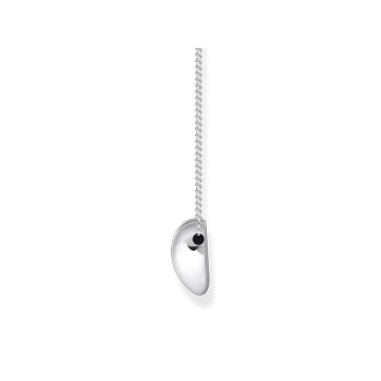 Collier THOMAS SABO argent coeur