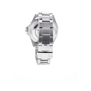 Montre d'occasion Rolex Submariner homme automatique acier