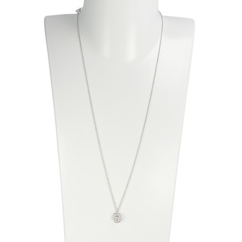 Collier d'occasion TIFFANY & CO platine 950 diamants 51 cm