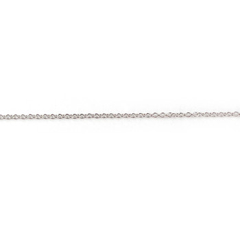 Collier d'occasion TIFFANY & CO platine 950 diamants 51 cm