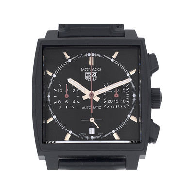 Montre tag heuer homme occasion hot sale