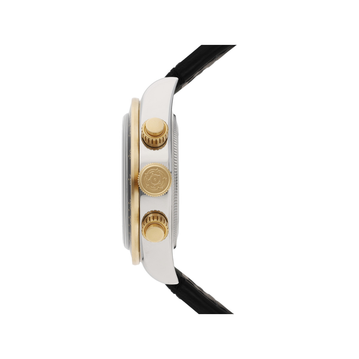 Montre d'occasion TUDOR prince homme acier automatique - vue 2