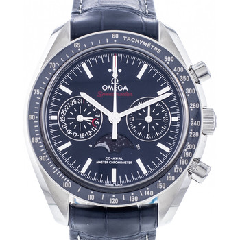 montre d'occasion OMEGA SPEEDMASTER acier homme