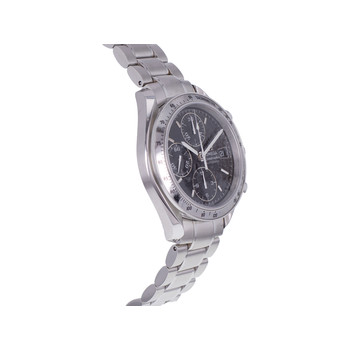 Montre d'occasion OMEGA Speedmaster homme automatique bracelet acier