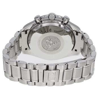 Montre d'occasion OMEGA Speedmaster homme automatique bracelet acier