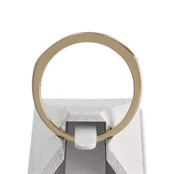 Bague d'occasion or 750 jaune diamant